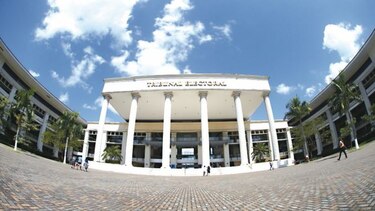 Justicia electoral: primero los juzgados, luego los tres magistrados del TE