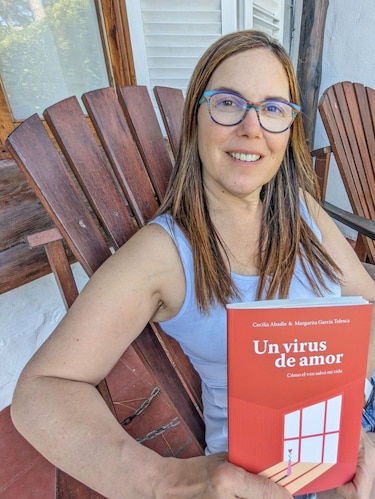 ‘Un virus de amor’: Cómo el VIH salvó la vida de una ingeniera de Google