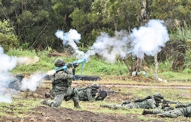 Estados Unidos aprueba la venta de misiles a Taiwán e irrita a China