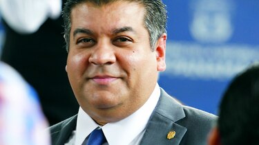 Nepotismo se afianza en la administración Varela