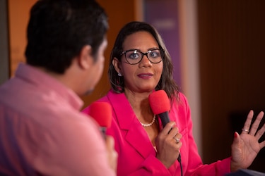 La exitosa fórmula del ITSE: carreras cortas para el futuro en alianza con el sector privado