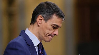 Por qué Pedro Sánchez está en uno de sus peores momentos desde que es presidente del gobierno de España