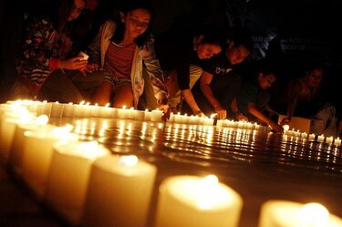 Hora del Planeta ahorró energía de 800 mil bombillas en Costa Rica