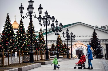 El 2019 fue el año más caluroso de los últimos 120 años en Rusia