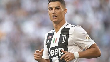 Fiscalía de Estados Unidos descarta imputar a Cristiano Ronaldo