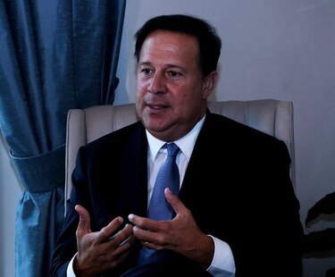 Presidente Juan Carlos Varela viajará a El Salvador para beatificación de Oscar Arnulfo Romero