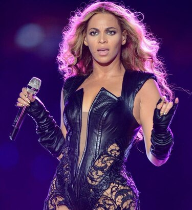 NASA responde a Beyonce por uso de audio