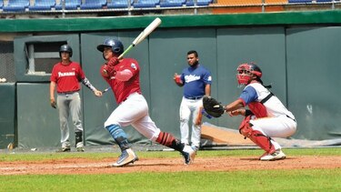 Definen abridores para torneo latino