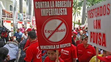Venezuela y sus 25 años de expropiaciones: cómo se profundizó la violación a la propiedad privada