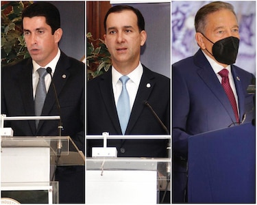 Cciap plantea reformas estructurales para el país