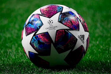 La Champions League y un sorteo en tierra desconocida