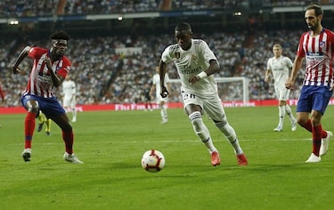 Real Madrid quiere volver a ganar; enfrenta al CSKA de Moscú