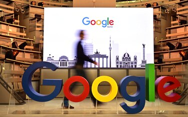 Google agrega etiquetas de verificación en sus búsquedas de imágenes
