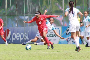 Nacho Quintana espera que jugadoras muestren otra cara el próximo viernes
