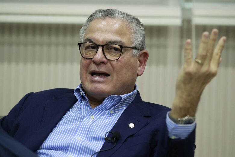 Los casos de Bernardo Meneses: Contraloría entregará nueva auditoría esta semana