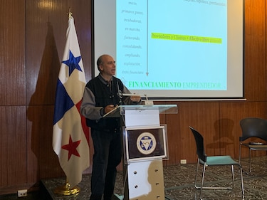 Emprendimiento, clave en reactivación