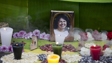 Empresarios hondureños defienden compañía señalada por asesinato de ambientalista