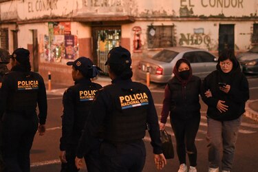 Barrio El Gallito: el territorio bajo control de las pandillas en el centro de Guatemala 