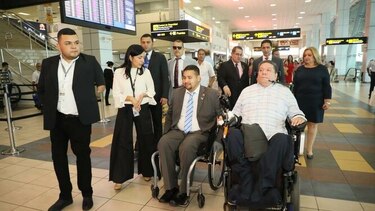 Tocumen tendrá Oficina de Equiparación de Oportunidades