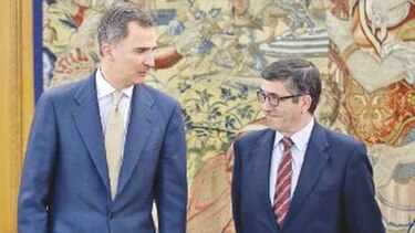 España irá a las urnas el 26 de junio
