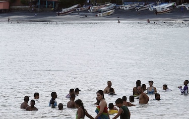 Cobro en playas de Gorgona genera controversia