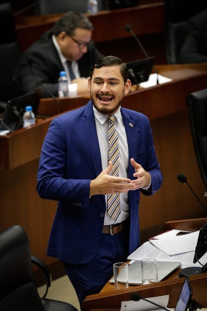 El nuevo súper poder de la Comisión de Presupuesto