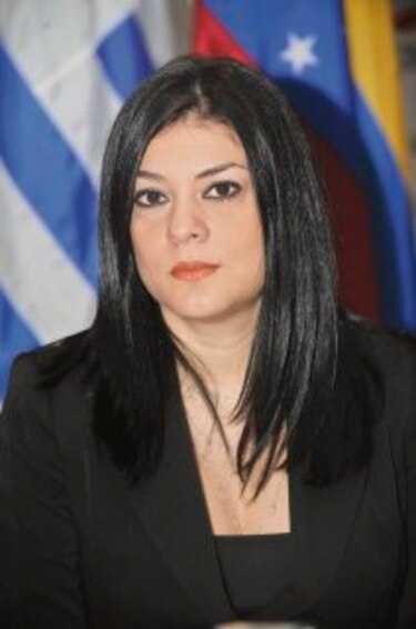 Enma Reyes, exdirectora de la UAF, pide nulidad de indagatoria