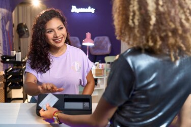 Nuevo Servicio de Punto de Venta con Facturación Electrónica en Panamá - Dmóvil
