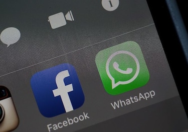 WhatsApp limita el reenvío de mensajes para luchar contra las 'noticias falsas'