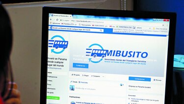 Mi Busito Panamá pone nuevas condiciones a asociados