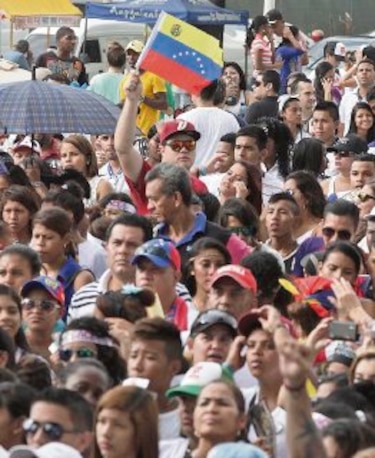 Martinelli critica a la OEA