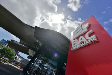 Sarmiento Gutiérrez: Panamá se convirtió en el mercado más atractivo para Grupo Aval en Centroamérica