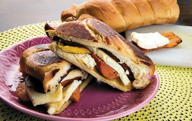 Dos recetas de ‘brunch’