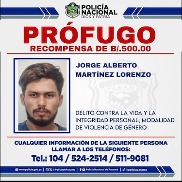 Difunden identidades de los reos fugados de La Joyita; ofrecen recompensa de $500 por cada uno