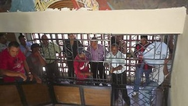 Municipios vuelven a la normalidad