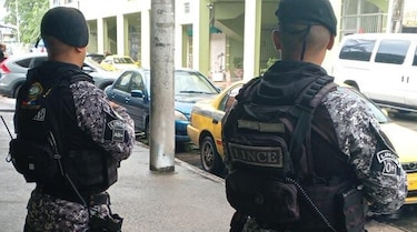 Policía Nacional: ‘la nueva administración no asignará escolta a ningún diputado’