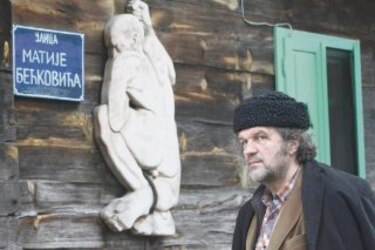 Emir Kusturica dedica festival a jóvenes cineastas