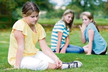 El arrastre del efecto ´bullying´