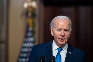 Cámara Baja formaliza la investigación contra Biden, quien califica la acusación de ‘mentiras’