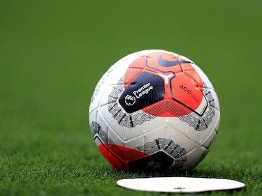El gobierno británico abre la puerta al regreso del fútbol inglés
