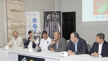 Chiriquí y Leones van hoy por ascenso a la LPF