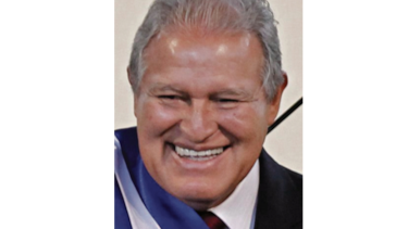 Sánchez Cerén debe aclarar desaparición de embajador