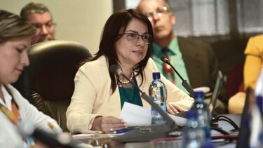 Copeme respalda designación de la titular de Educación