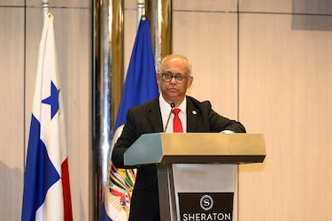 OEA, Gobierno y empresarios llaman a atraer inversión y generar empleo desde Panamá