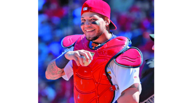 Cachorros remontan ante Cardenales