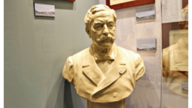 El museo del istmo