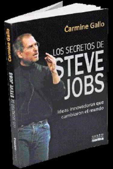 Ideas revolucionarias de Steve Jobs