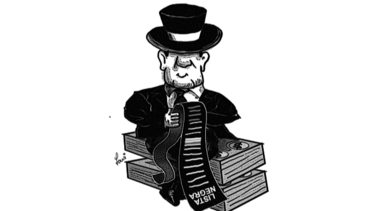 Davos y la arrogancia europea