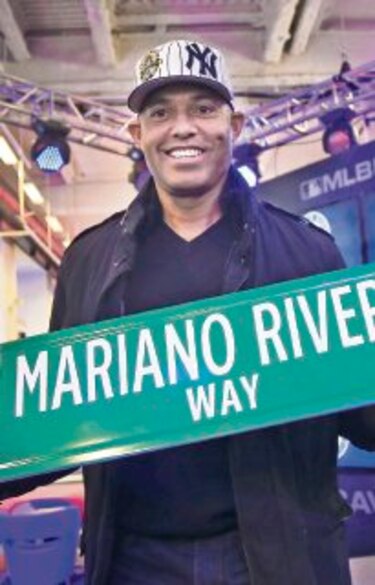 Rivera estará en la final del ´Pitch, Hit & Run´