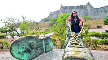 Ampliarán conexión entre Panamá y Cartagena